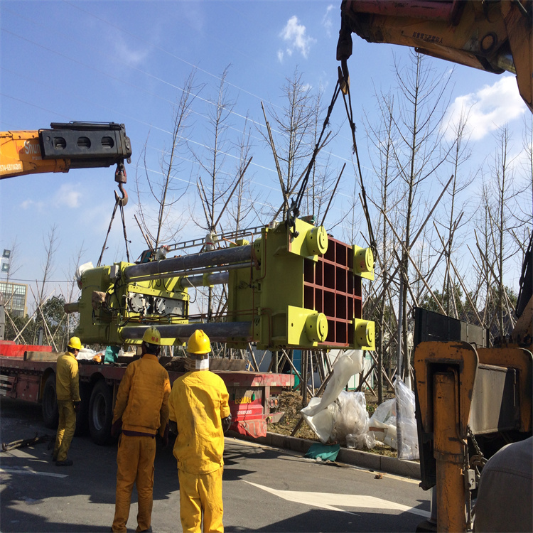 芷江本地吊车租赁公司